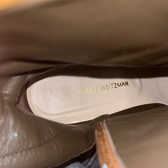 Stuart Weitzman Ares boot - Picture 4 of 5